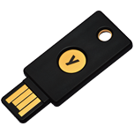 YubiKey Tokens